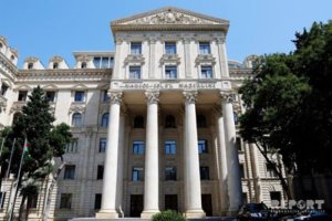 XİN İranda olan Azərbaycan vətəndaşlarına müraciət etdi